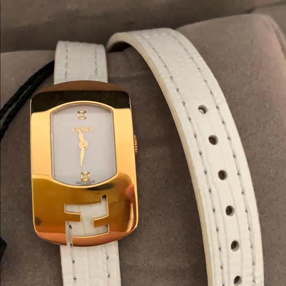 Fendi Accessories - Fendi Watch